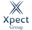 xpect group logo