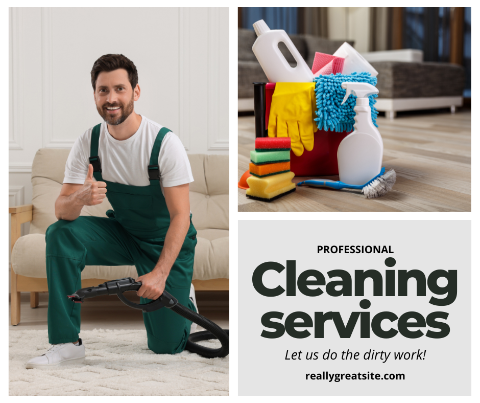 Private Cleaners vs Professional Cleaning Companies: What to Choose